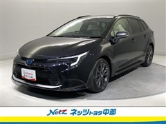 カローラツーリングHV WxB