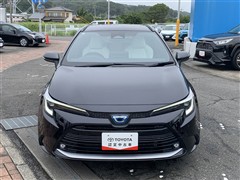 カローラツーリングHV WxB