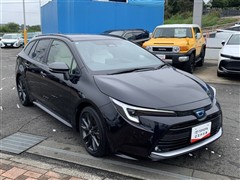 カローラツーリングHV WxB