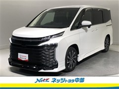 ヴォクシーHV S-Z 7ニン