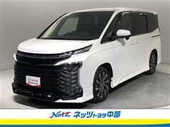 ヴォクシーHV S-Z 7ニン