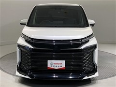 ヴォクシーHV S-Z 7ニン