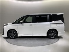 ヴォクシーHV S-Z 7ニン
