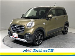 トヨタ ピクシスJOY C GターボSA3