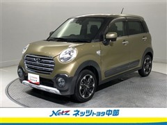 トヨタ ピクシスJOY C GターボSA3