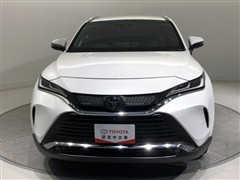 ハリアー Z