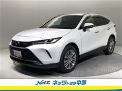 トヨタ ハリアー Z