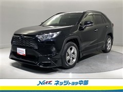 RAV4 G 4WD