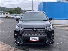 RAV4 G 4WD