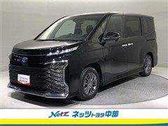 ヴォクシーHV S-G 8ニン