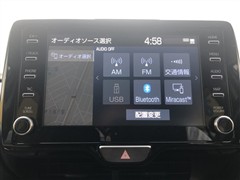 ヤリスクロス HV Z