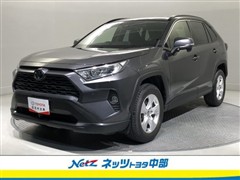 RAV4 X 4WD