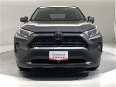 RAV4 X 4WD