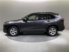 RAV4 X 4WD