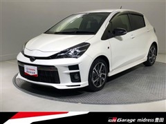 トヨタ ヴィッツ GRスポーツ