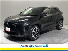 ヤリスクロス HV Z