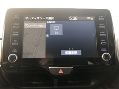 ヤリスクロス HV Z