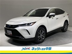 トヨタ ハリアーHV G