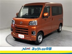 ピクシスV デラックス