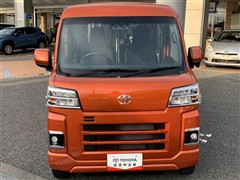 ピクシスV デラックス