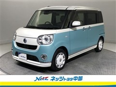 ムーヴキャンバス Gメイクupリミ