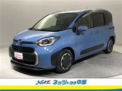 トヨタ シエンタHV Z 5ニン