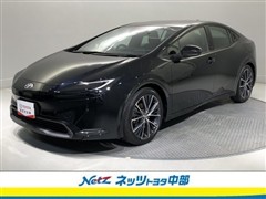 プリウス 2.0Z