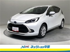 アクア Z