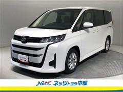 ノア G 8ニン