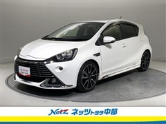 アクア G G's