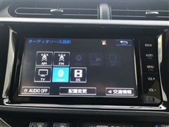 アクア G G's