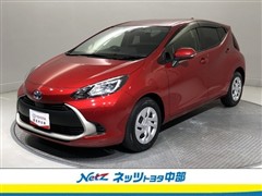 アクア G
