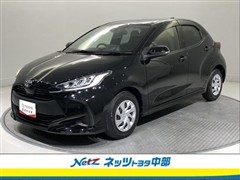 トヨタ ヤリス 1.0G