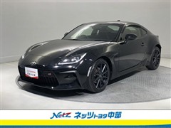 トヨタ GR86 RZ