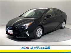 プリウス S セーフティープラス