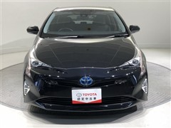 プリウス S セーフティープラス