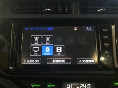 アクア S