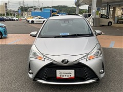 ヴィッツ 1.3Fセーフティed3