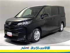 トヨタ ノア S-G 7ニン