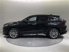 ハリアーHV Z レザーパッケージ