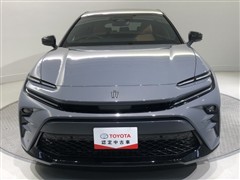 クラウンスポーツ HEV Z 4WD