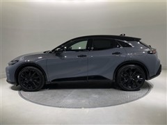 クラウンスポーツ HEV Z 4WD