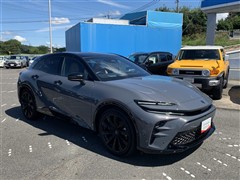 クラウンスポーツ HEV Z 4WD