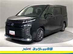 トヨタ ヴォクシーHV S-G 7ニン