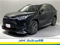 トヨタ RAV4 G 4WD