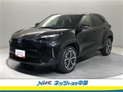 ヤリスクロス HV Z