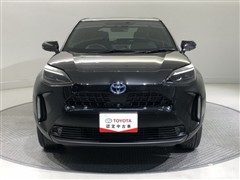 ヤリスクロス HV Z