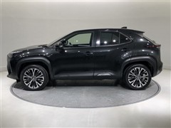 ヤリスクロス HV Z