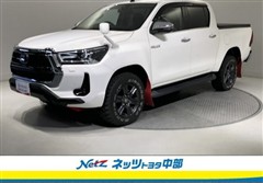 ハイラックス Z 4WD