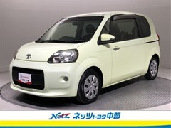 トヨタ ポルテ 1.5G